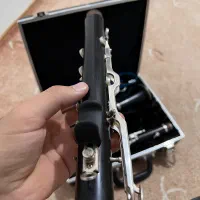 کلارینت آماتی 340|سازهای بادی|تهران, شهرک صدرا|دیوار