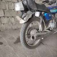 فروش متور سیکلت مدل ۸۹