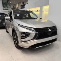 میتسوبیشی اکلیپس مدل ۲۰۲۵