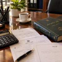 گروه مشاوران و متخصصان دفاع مالیاتی