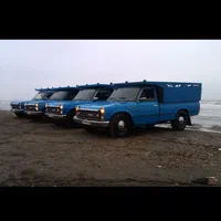 اعتماد بارحمل بار و اثاثیه با نیسان+کارگر کل کشور