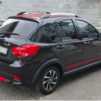 کوییک آر 1401|خودرو سواری و وانت|فریدونکنار, |دیوار