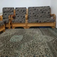 فرش ۳ در ۴|فرش|نیشابور, مدرس|دیوار