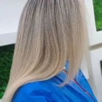 جشنواره کراتین و لایت به مدت محدود|خدمات آرایشگری و زیبایی|ورامین, ورامین|دیوار