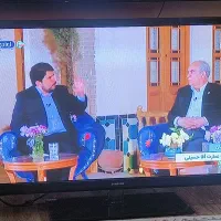 تلویزیون سامسونگ ۴۳ اینچ کاملا سالم میز تلویزیون|تلویزیون و پروژکتور|تهران, دهکده المپیک|دیوار