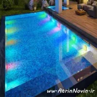 آموزش شنا فقط به صورت خصوصی