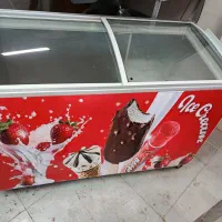 فریزر صندوقی