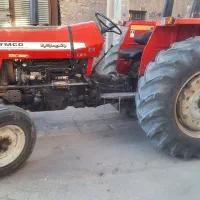 تراکتور ۲۸۵ مدل ۸۷