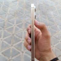 IPHONE 15 PRO MAX|موبایل|اصفهان, نقش جهان|دیوار