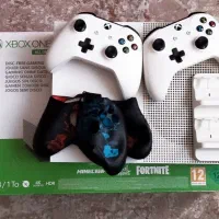 ایکس باکس وان اس 1 ترابایت/Xbox one s
