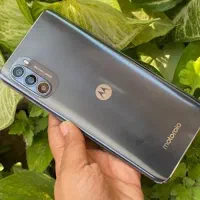 گوشی موتورولا g52امریکایی|موبایل|لاهیجان, شهرک جانبازان|دیوار