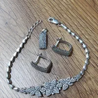 سرویس نقره