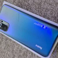 ردمی نوت۱۰s|موبایل|تهران, جوادیه|دیوار