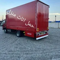 وانت تلفنی هاکان باروحمل اثاثیه منزل باقیمت مناسب