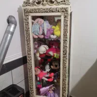 ست بوفه و میز تلوزیون