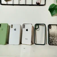 قاب گوشی آیفون x/xs