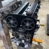 موتور مزدا bp