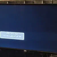 ۲ عدد تلویزیون ۳۲ اینچ نو|تلویزیون و پروژکتور|اسلام‌شهر, مطهری|دیوار