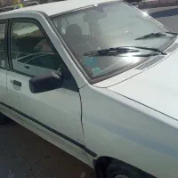 پرایدمدل ۸۱|خودرو سواری و وانت|بیرجند, |دیوار