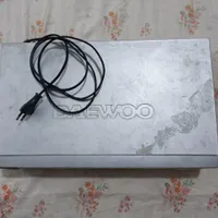 دستگاه وی سی دیvcd|پخش‌کننده DVD و ویدیو|اصفهان, ملک‌شهر|دیوار