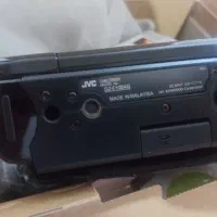 دوربین فیلم برداری jvc