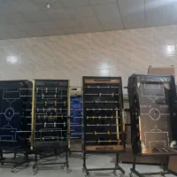 فروشگاه  انواع میز پینگ پنگ  mdfوفضای باز|ورزش‌های توپی|لار, |دیوار