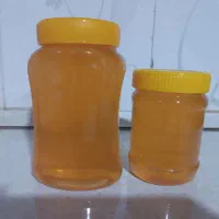 عسل طبیعی