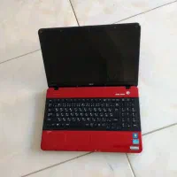 لپ تاپ معیوب nec