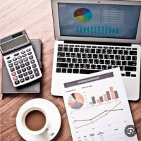 انجام امور حسابداری در منزل