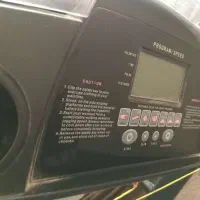 تردمیل تاپ فرم