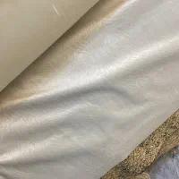 مخمل طلاکوب و پوست اسبی و پتینه|پرده، رانر، رومیزی|تهران, مولوی|دیوار