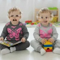 فروش لباس بچه