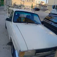 پیکان وانت، مدل ۱۳۷۸