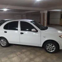 ساینا مدل ۹۹|خودرو سواری و وانت|نظرآباد, شهرک آزادگان|دیوار