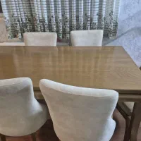 میز ناهارخوری