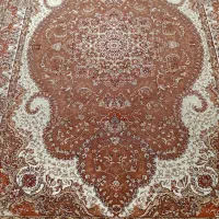 فرش ماشینی ۶ متری کاملا سالم|فرش|تهران, اوقاف|دیوار