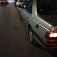 پژو 405|خودرو سواری و وانت|فردیس, شهرک شهید حسینی|دیوار