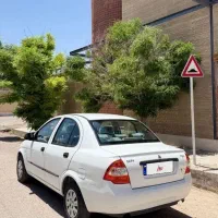 فروش و معاوضه با پراید.تیبا1 مدل 1401 کلکسیونی