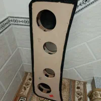 تاقچه در صندوق پژو|قطعات یدکی و لوازم جانبی|نظرآباد, رسالت|دیوار