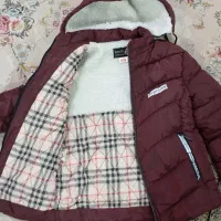 کت های زمستانه دخترانه پسرانه