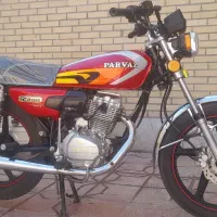 موتور ۲۰۰ پرواز ۱۴۰۳|موتورسیکلت|لنجان, |دیوار