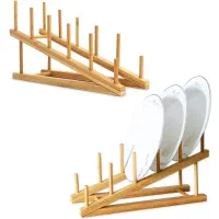 جا لیوانی بامبو