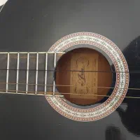 گیتار و سنتور