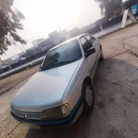 پژو glx مدل ۱۳۸۵|خودرو سواری و وانت|بابل, |دیوار