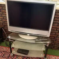 تلوزیون ال سی در سونی ۳۲