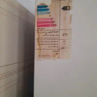 یخچال و فریزر یخساران در حد نو|یخچال و فریزر|کهریزک, |دیوار