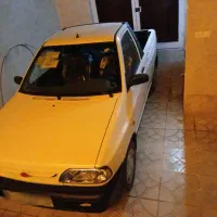 ۱۵۱جدید لاینر پاششی مدارک آماده انتقال|خودرو سواری و وانت|ازنا, |دیوار