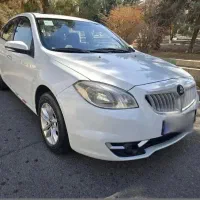 فروش برلیانس H330مدل ۹۷ موتور بزرگ اتومات