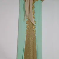 لباس مجلسی زنانه