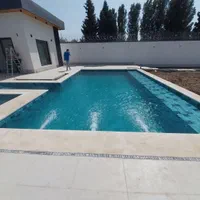 تاسیسات استخر و جکوزی